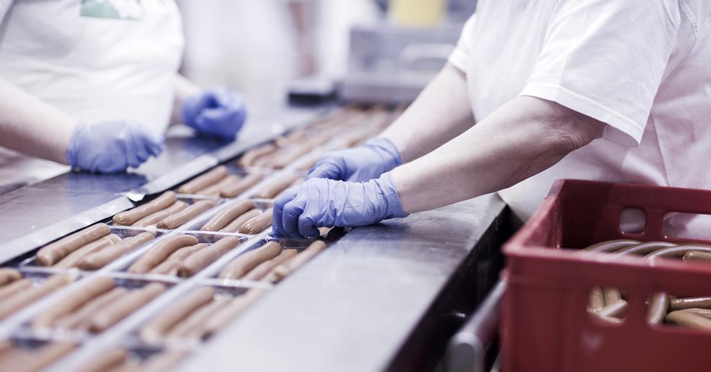 Pilgrim’s workers begin all-out strike over pay in Enniskillen