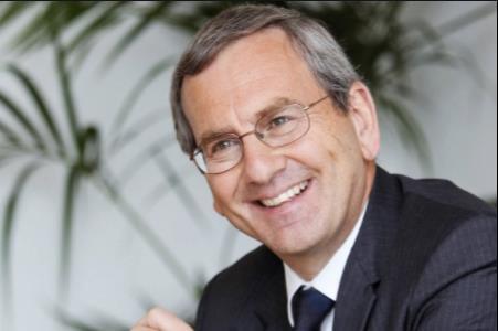 thegrocer.co.uk - Maria Goncalves - Former Sainsbury's boss David Tyler joins retail tech startup Imagr