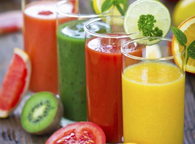 Focus On Juices & Smoothies: 27 February | Feature Synopsis | The Grocer