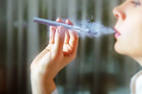 elfbar nachfüll pod läuft aus US and UK differ on dangers of vaping – so who's right? | Comment & Opinion