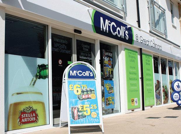 City snapshot: Safeway brand returns as Morrisons signs McColl's supply  agreement | News