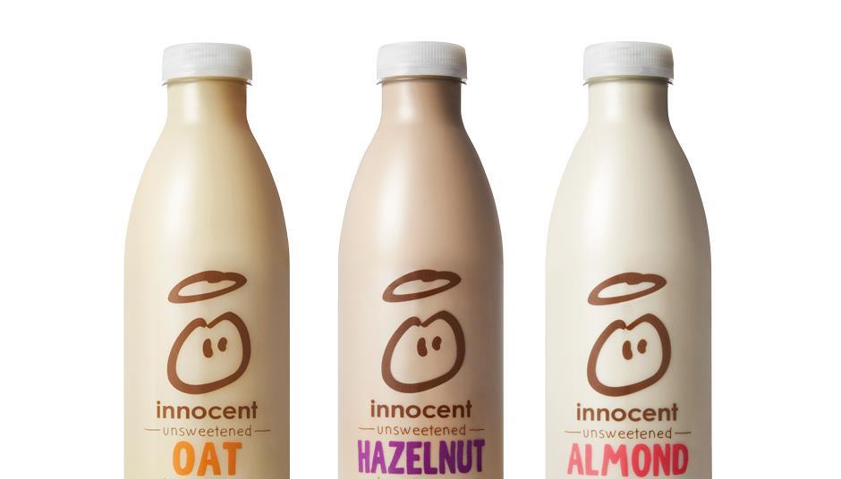 The new mainstream? The Dairymen alternatives report 2018 Category