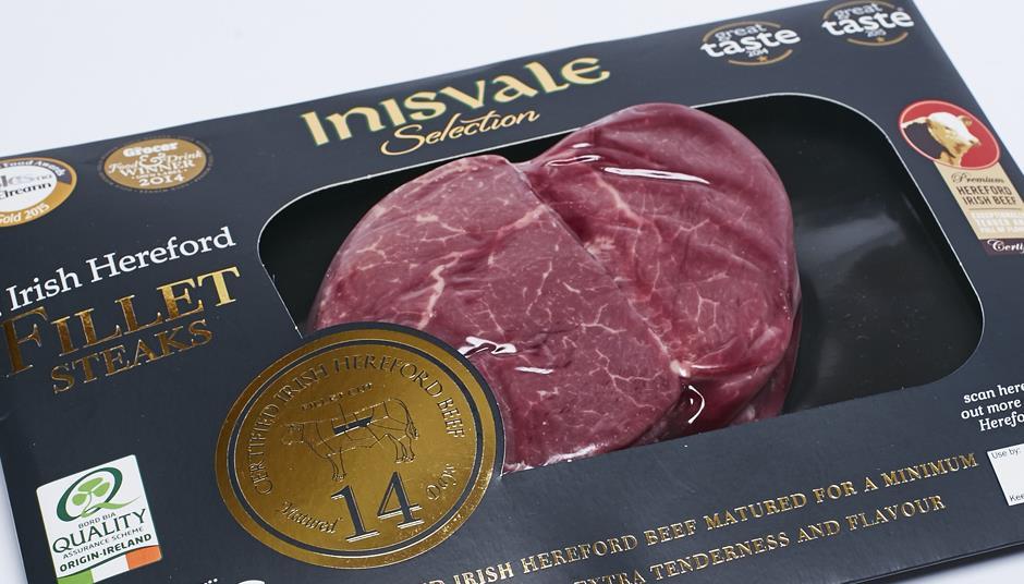 Lidl Inisvale Selection Irish Hereford Fillet Steaks Analysis