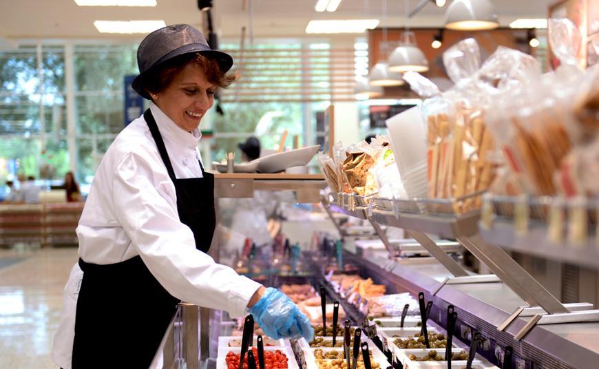 We must protect store workers – and pay them fairly | Comment & Opinion ...