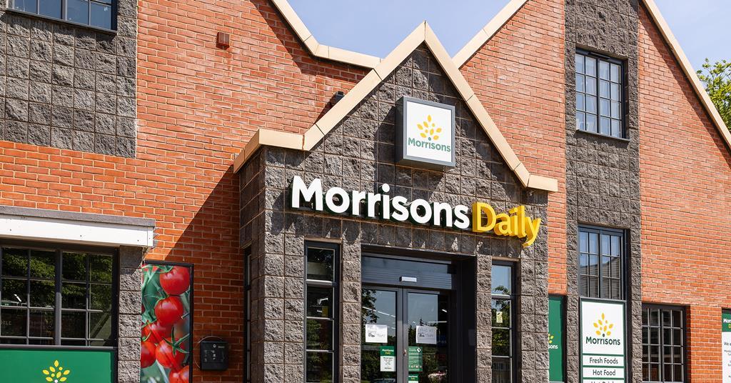 Morrisons Daily ramps up rapid grocery delivery with Snappy Shopper