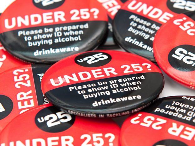 Teens still being sold alcohol and tobacco despite Think 25 | News