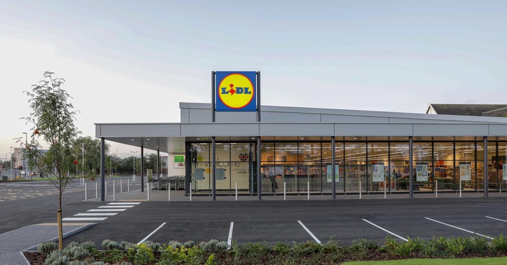 why has lidl decided to publish gb financial results for the first time comment opinion grocer assets and liabilities meaning in accounting george foster statement analysis pdf