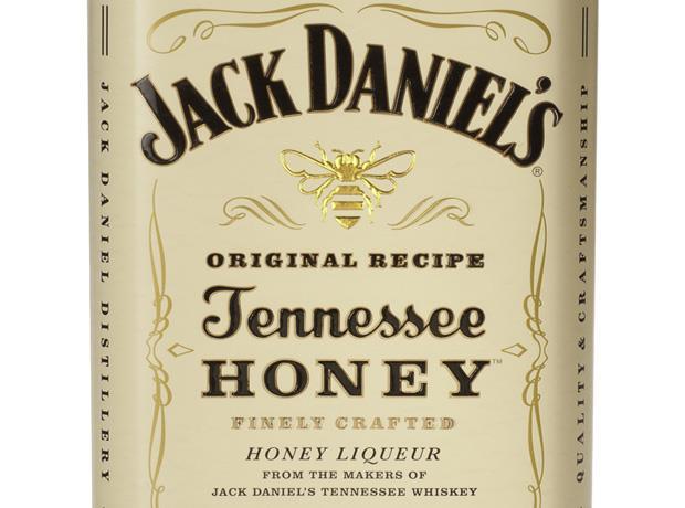 jack daniels tennessee honey 50ml