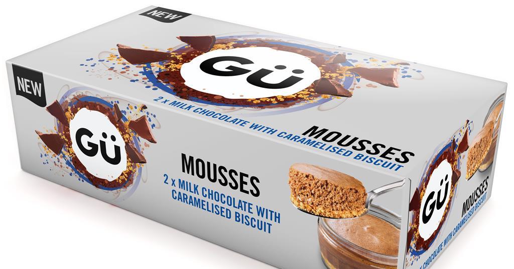 PE house Exponent leading the race to buy £150m-rated Gü - Vimarsana News