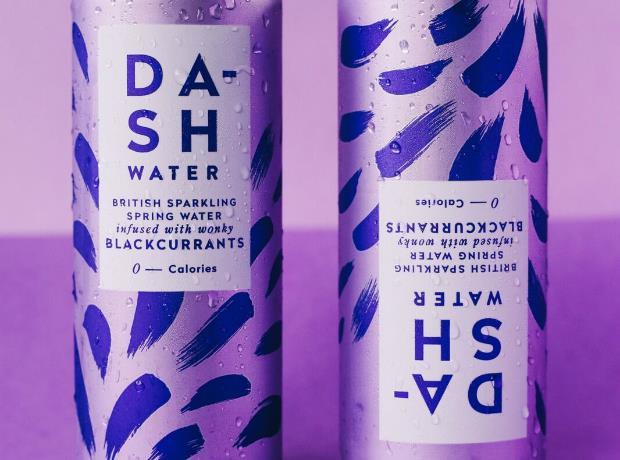 Seltzer startup Dash Water secures £700k of investment, News