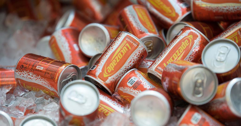 Red Bull Flies High As Lucozade Energy Has Wings Clipped News The Grocer