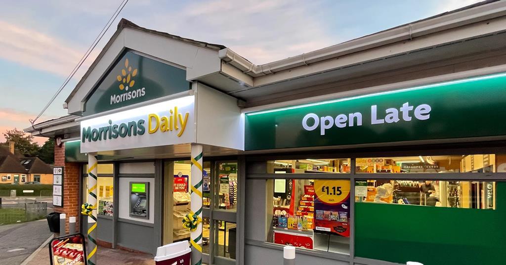 Morrisons vows to stock Savers range in cstores to help