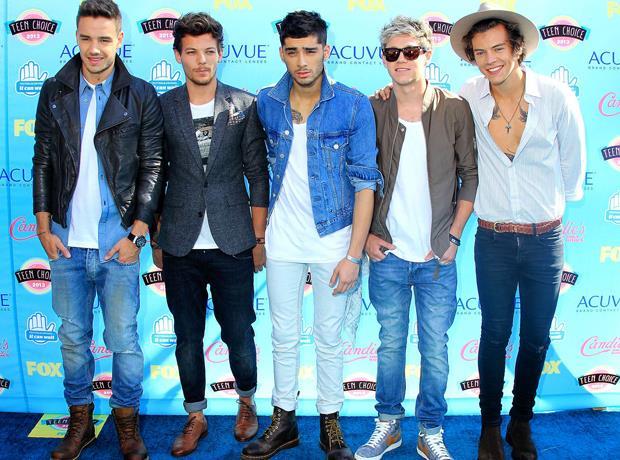 One Direction advent calendars hit by production delays News The Grocer