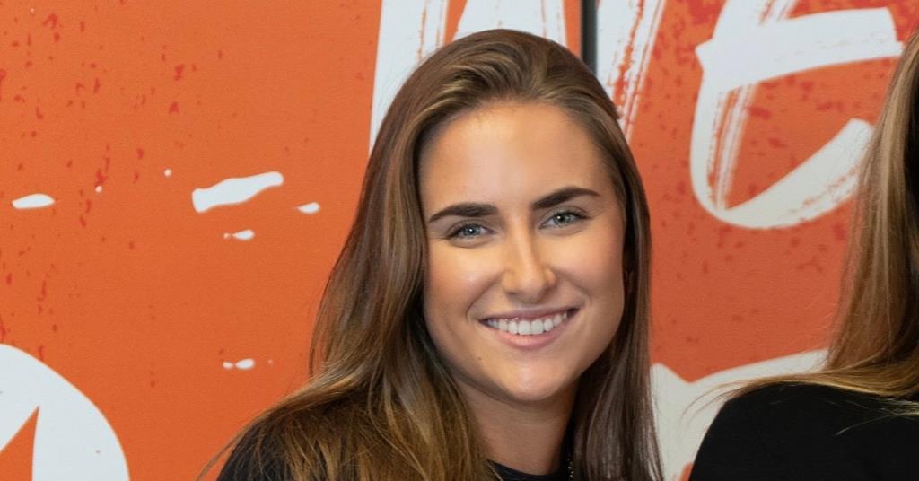 My food & drink job: Joelle Barwick, product manager, Grenade