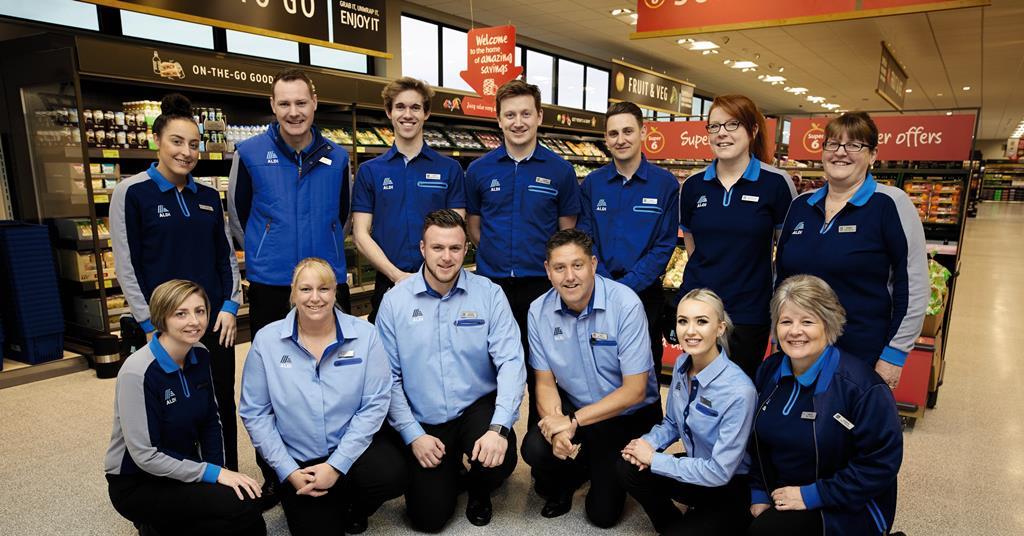 Aldi Hiring 1 500 Temporary Store Staff In Biggest Ever Festive   246499 Aldistorecolleagues 315934 