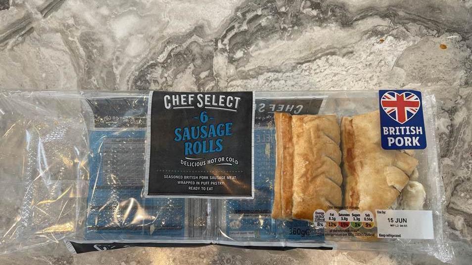 Lidl cheaper than Aldi in The Grocer’s ‘Super 33’ food and drink price comparison Grocer 33