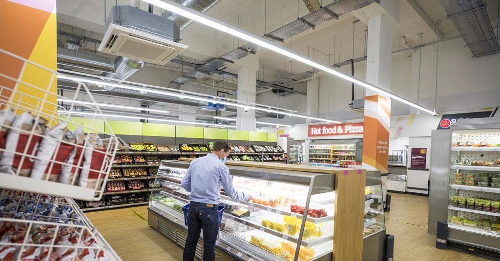 Sainsbury’s opens next On the Go convenience store in