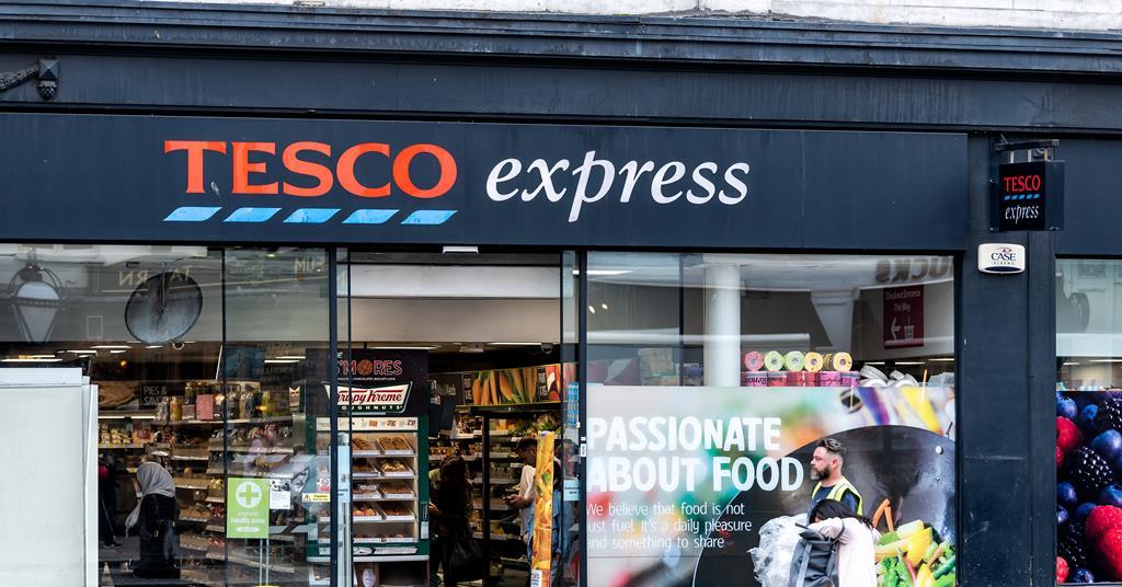 What retailers can learn from the Tesco hack attempt ...