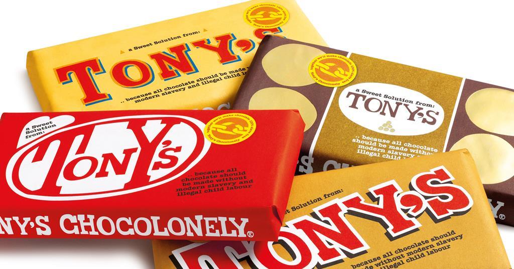 Tony's claims rival chocolate makers pressured Sainsbury's over new range | News - Vimarsana News