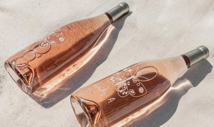 Rosé defies broader wine malaise as blush sales boom