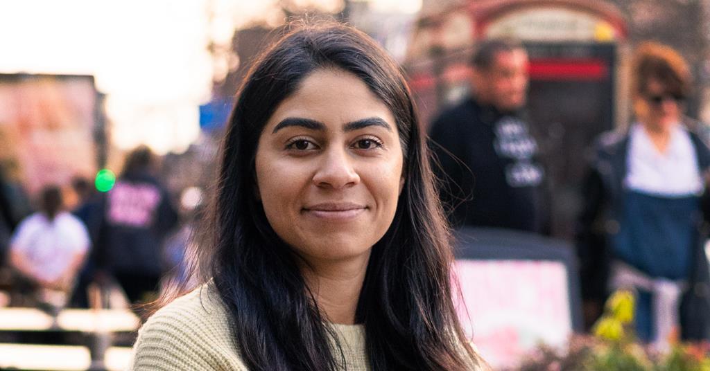 Omega Pressery’s Niki Dawda on wonky avocados, Kenya and personal sacrafice