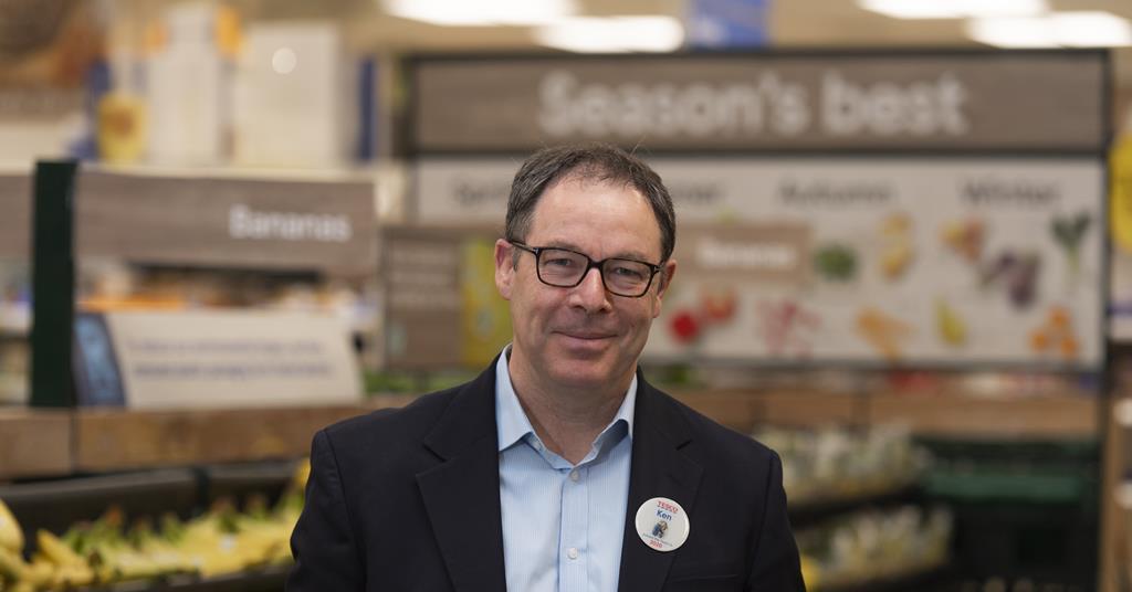Tesco commits to minimising Middle East conflict impact on shoppers