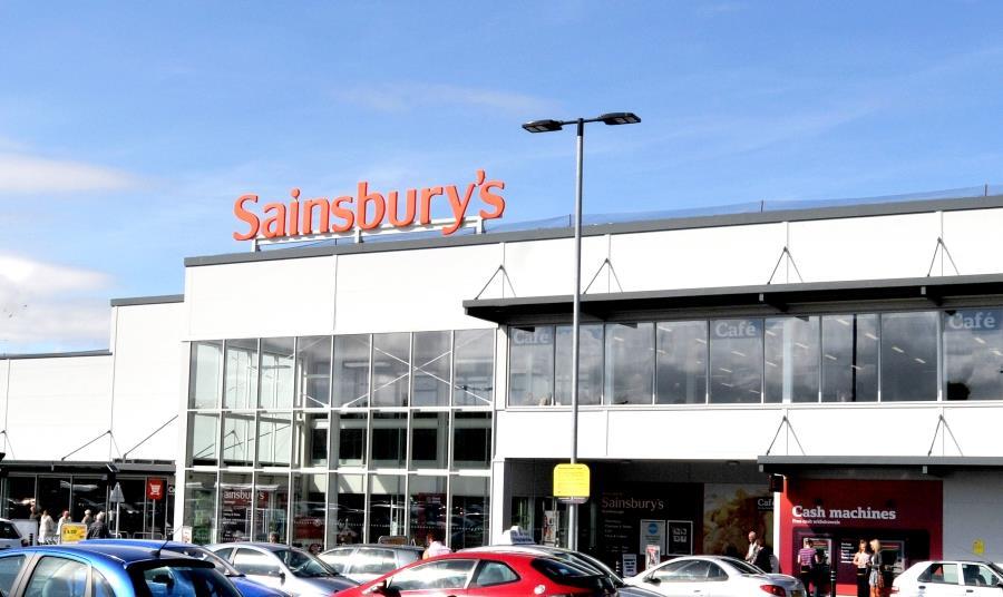 Sainsbury’s Scarborough wins G33 service and availability Grocer 33