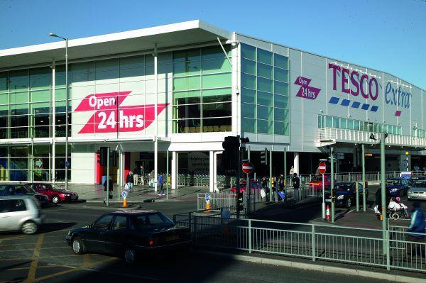 Tesco Extra: The UK's first 'Big Tesco' was built in Essex and there's  nowhere else like it - Essex Live
