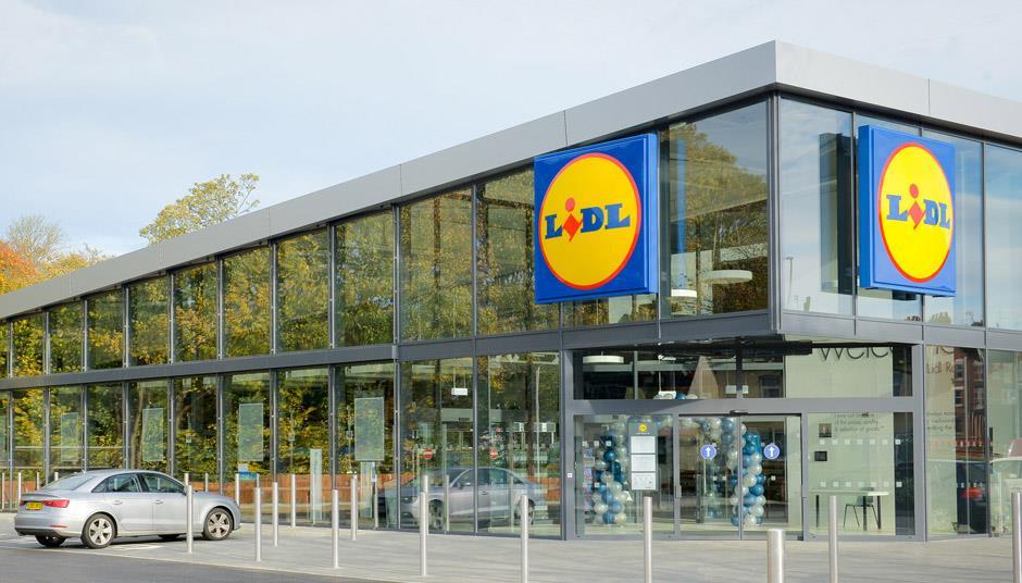 Lidl decision to restock nonfood on Sundays a 'nobrainer' News