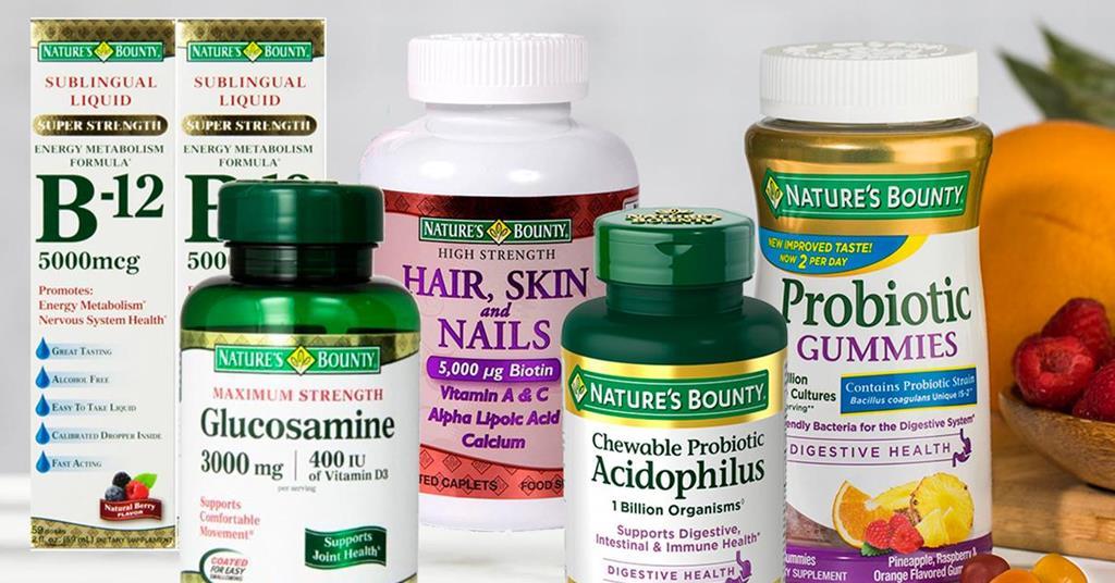City snapshot: Nestlé agrees $5.75bn Bountiful Company supplements deal - Vimarsana News