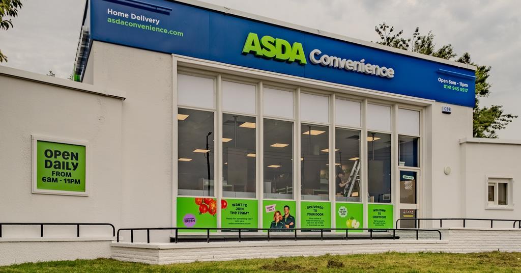 What’s the deal with Asda’s indie convenience push?