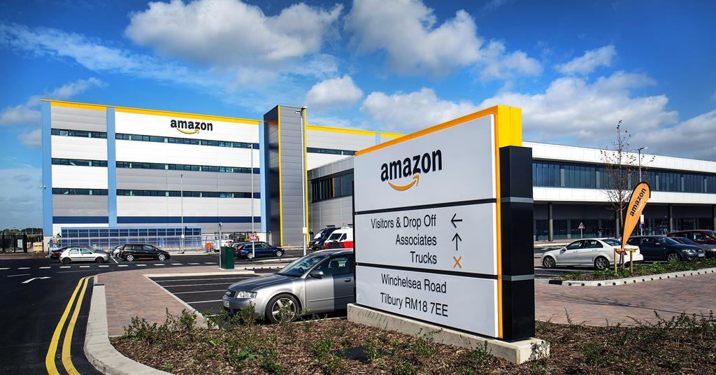 ‘No excuse’ for Amazon’s shocking first outing on supplier ranking ...