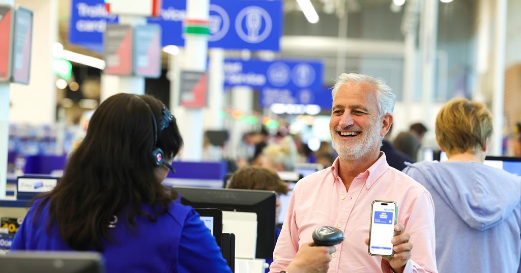 Tesco Clubcard glitch makes personalised offers more expensive than shelf price