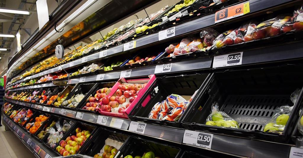 Will Scotland’s radical price cap plan see the light of day?