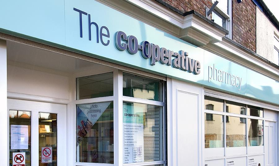 Bestway completes Coop Pharmacy acquisition News The Grocer