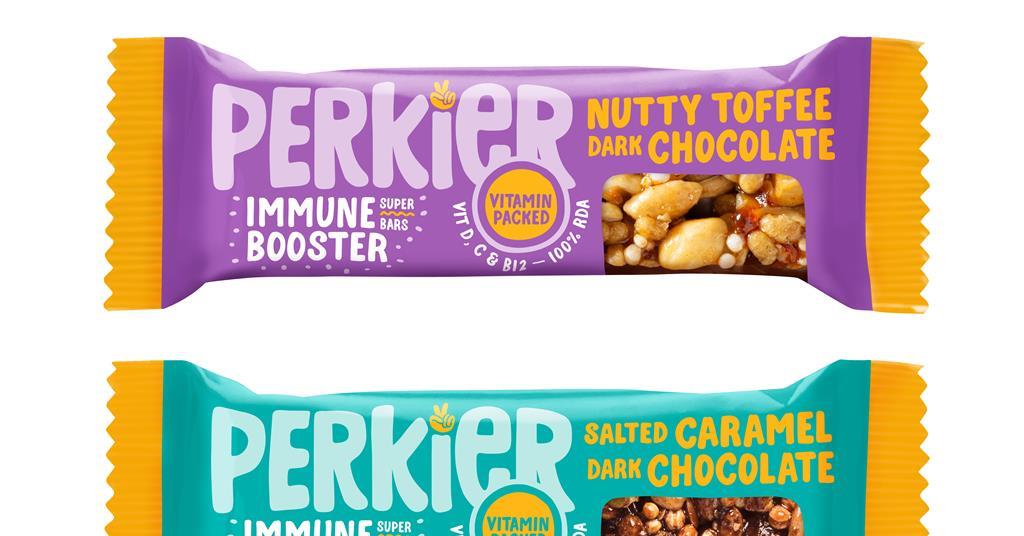 5 new food & drink products enriched with vitamin D Analysis