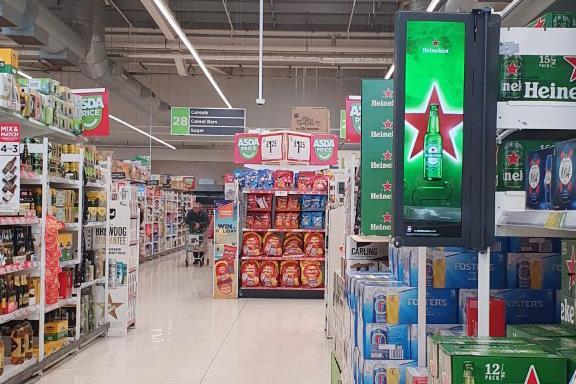 Asda launches overhauled retail media offering LS Eleven Media Services ...
