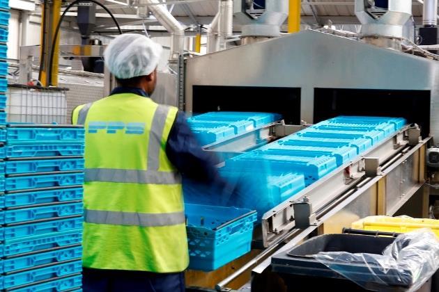 PPS packages up acquisition of Alison Handling Services with BGF ...