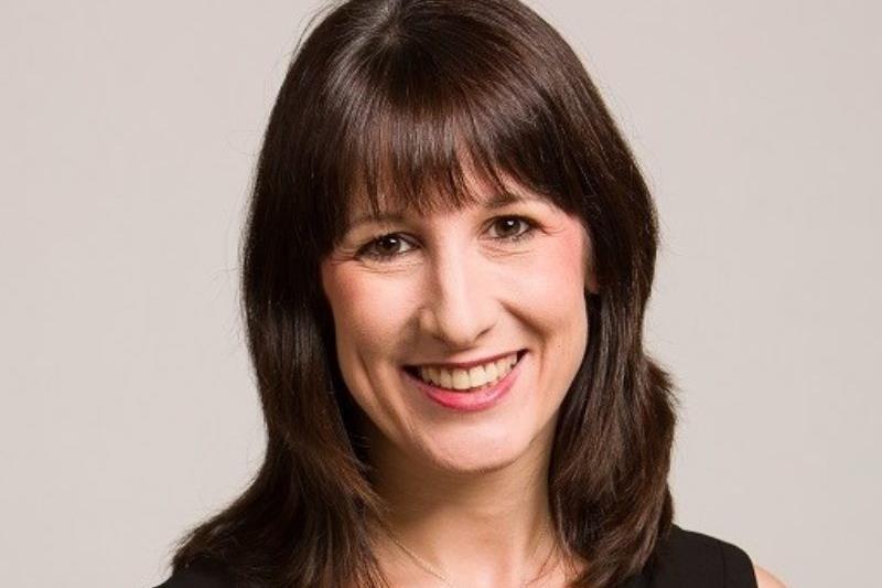 Rachel Cheevers Rachel Reeves announces energy bailout for food companies | News | The ...