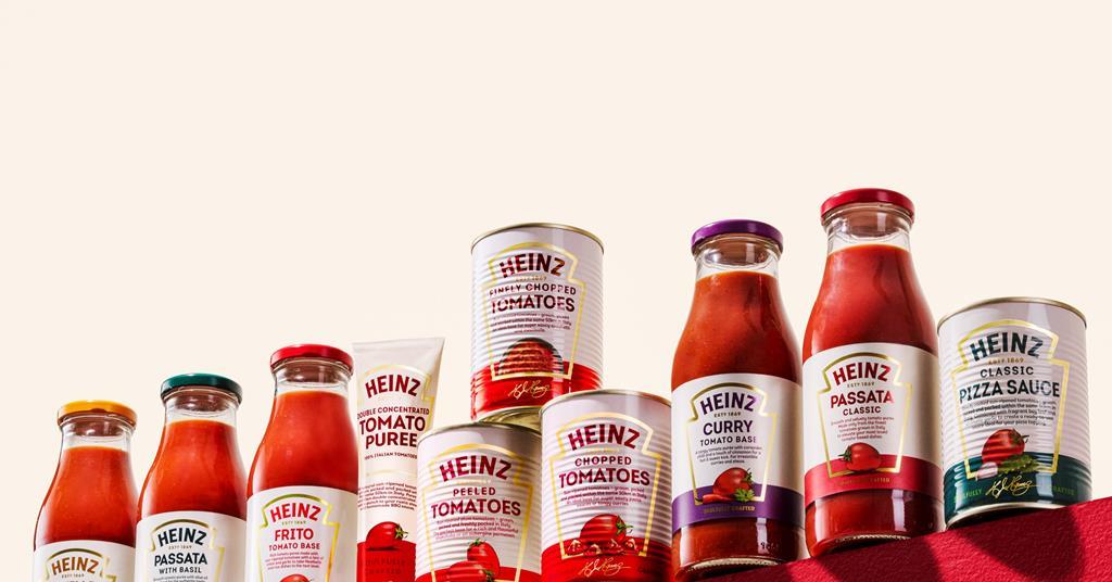 Heinz's Crucial Model for Transparency