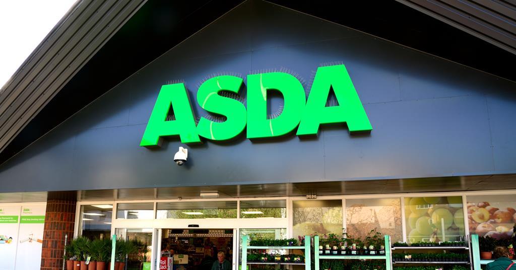 Asda must restore growth to avoid credit derating: Moody’s | The Grocer