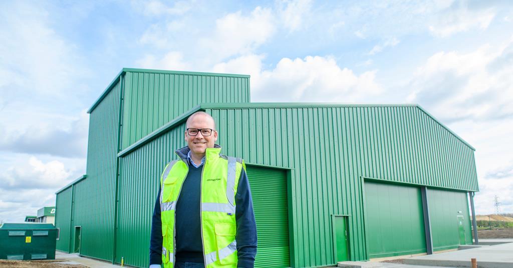 Branston to develop potato protein for use in plant-based food | News ...