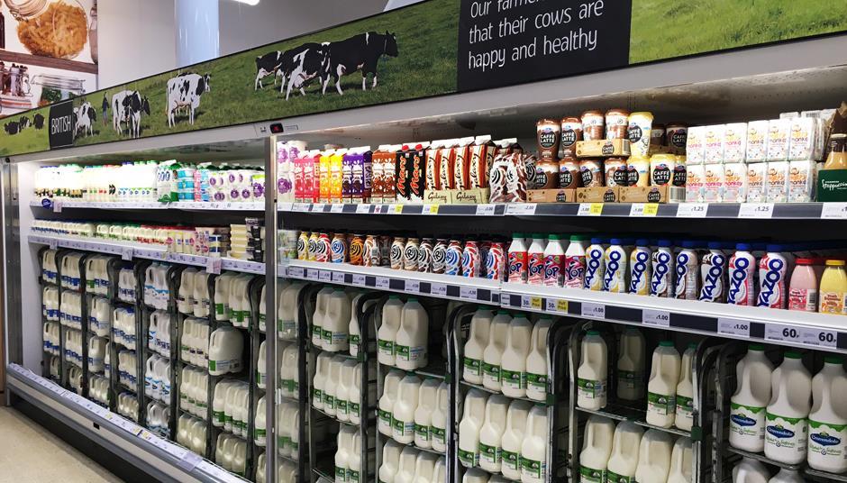 Tesco fined £7.5m for selling outofdate food in Birmingham stores