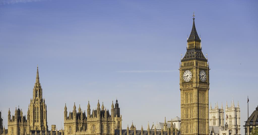 Why is no one talking about The European Partnership Bill?