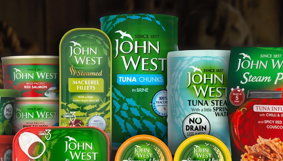 John West recalls sardines SKU after ‘possible bacterial contamination