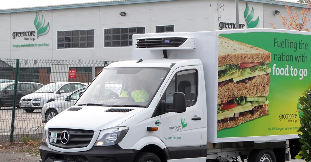 City News: Greencore shares decline despite stabilising performance ...