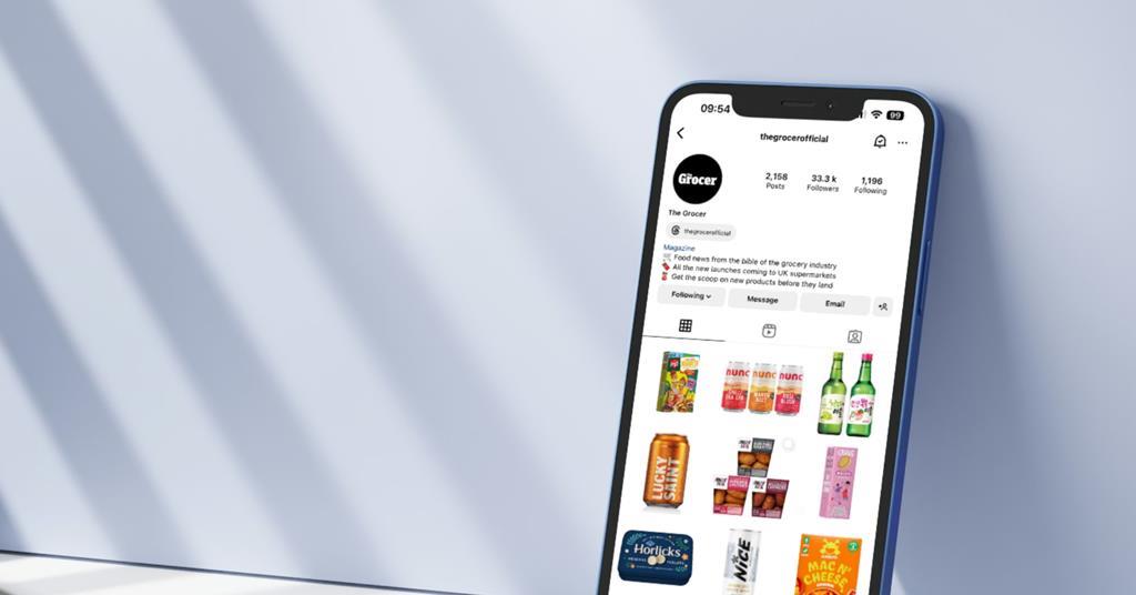 Grocery on social media: Labrador retail crime and Asda rebrand - Vimarsana News