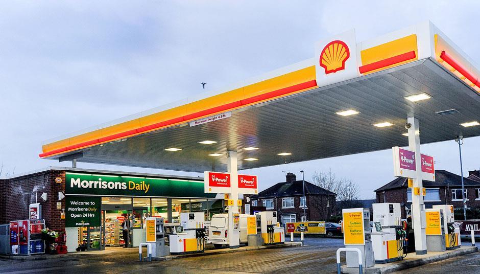 Petrol Station Near Me Open Now 24 Hours