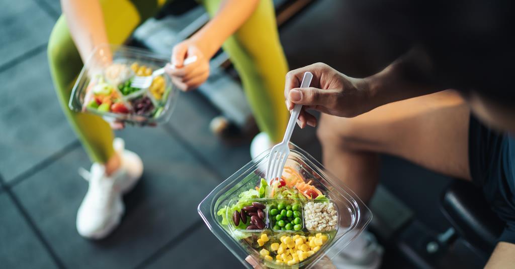 How influencers are helping Brits get 30g fibre a day