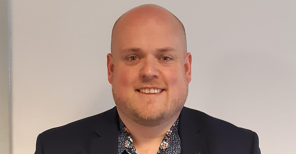 JW Filshill names Gary Milligan regional development manager for